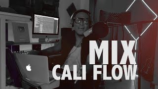 MIX CALI FLOW LATINO By Latino [upl. by Olcott]