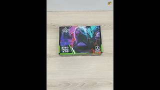 Aarvex NVIDIA GT6102GB DDR3 2 GB DDR3 Graphics Card Unboxing amp First Look  LT HUB [upl. by Hanad846]