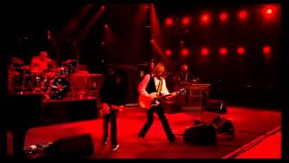 Tom Petty amp Heartbreakers  Refugee Live 2012 [upl. by Wheeler]