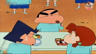 Crayon Shin Chan Malay 18 [upl. by Eel]