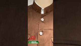 Premium Nehru amp Modi Jacket  Luxury Indowestern Dress  jacket indowestern modi [upl. by Miranda438]