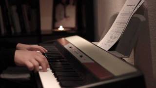 Tausend Sterne sind ein Dom  Piano  HD [upl. by Adanama]