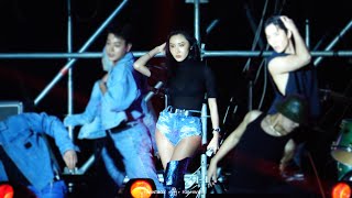 4K 230512 성균관대학교 축제 마마무 화사 직캠 Mamamoo Hwasa Fancam [upl. by Eissej]