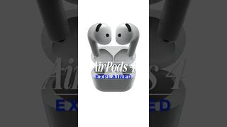 2 DIFFERENT Versions of AirPods 4 🤨👀 [upl. by Colvin177]