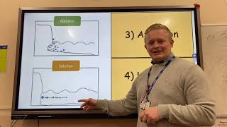 Marine Processes  Coastal Erosion  OMG Revision  GCSE Geography 91 [upl. by Melone429]