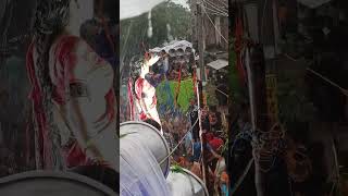 jyoti arya  maurya dj bass 👑  djmaurya bhimpura akhada mela  arkesta vidio 🥰 kajalraj [upl. by Eicam]