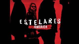 Estelares  Melancolia AUDIO [upl. by Derman]