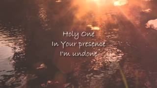 Your Presence  Beckah Shae Lyrics [upl. by Cavallaro]