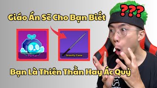 Giáo Án Này Sẽ Xác Định Bạn Là Thiên Thần Hay Ac Quy [upl. by Yddor]