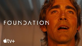 Foundation — Season 2 Official Trailer  Apple TV [upl. by Dranek]