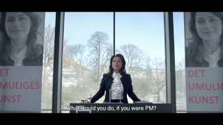 Borgen  Third amp Final Season Official UK trailer  DVD amp Bluray [upl. by Seidler]