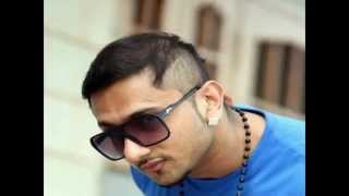 Yo Yo Honey Singh Mashup [upl. by Amlas905]