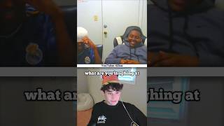 Am I Wrong omegle rizz omegletrolling [upl. by Sivia]