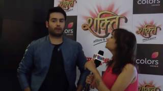 quotShakti — Astitva Ke Ehsaas Kiquot Vivian Dsena Harman Singh Rubina Dilaik Soumya Singh interview [upl. by Sergeant]