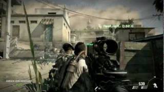 COD Modern Warfare 3  Fundorte Aufklärungsdaten  Informationen  Intel  Akt 22 [upl. by Goddord]