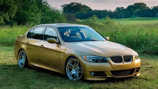 I Bought The Cheapest BMW In Canada But … [upl. by Thirzia]