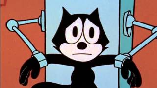 Felix The Cat Episode 66 [upl. by Annasor340]