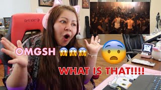 CANNIBAL CORPSE  HAMMER SMASHED FACE LIVE 🎶  LATINA FIRST REACTION [upl. by Nehttam]