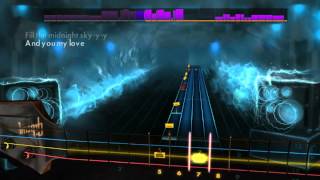 Spinal Tap  Stonehenge Rocksmith 2014 Bass [upl. by Ahsii675]