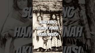 Tragedi suku Moriori moriori history news faktaunik invasion [upl. by Balf930]