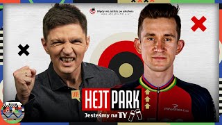 MICHAŁ KWIATKOWSKI I TOMASZ SMOKOWSKI  HEJT PARK JESTEŚMY NA TY 580 [upl. by Rednave]