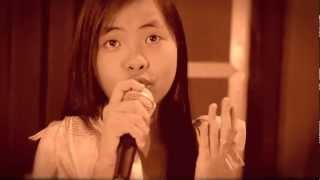 Open Arms Journey Cover by Holly Martinez Cagayan De Oro [upl. by Enitsua939]