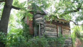 Authentic 18th and 19th Century Log Cabins [upl. by Naeloj]