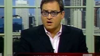 Ezra Levant [upl. by Phox529]