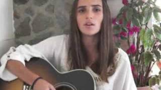 Fleetwood Mac  Landslide Ana Free Cover [upl. by Gale]