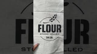 Tips to getting a clean stencil on drop cloth curtains Check my channel for tutorial roycycled [upl. by Faso]