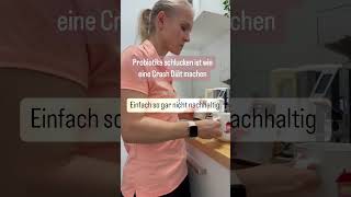 Probiotika Präparate sind so wirksam wie eine Crah Diät probiotics darmgesundheit [upl. by Aikan]