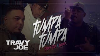 Tumpa Tumpa — Travy Joe ✖️ Lutek Videoclip Oficial [upl. by Ozzie]