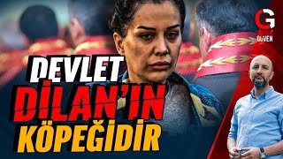 DEVLET DİLAN POLATIN KÖPEĞİDİR [upl. by Perla]