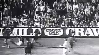 1974 South Sydney v Eastern Suburbs [upl. by Elsa]