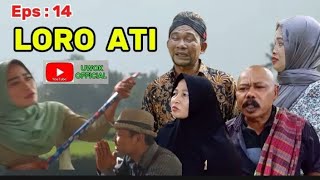 Eps  14 Loro ati komedijawa medanviral jamed suriname [upl. by Macintyre]