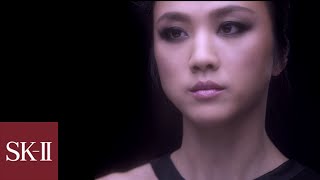 SKII The Change Destiny Film  Tang Wei [upl. by Llerehc486]