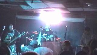 INTESTINAL DISORDER Live at the RoxyOKC October 1st2011 [upl. by Ferro]