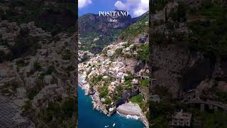 Positano Italy [upl. by Mushro]