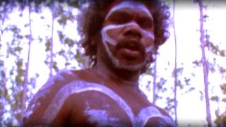 Yothu Yindi  Treaty Filthy Lucre Radio Edit  Official Video [upl. by Aratas]