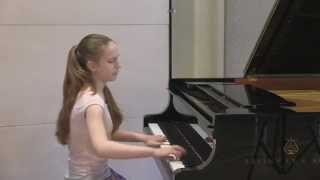 Chopin Ballade no1 op23 [upl. by Otreblaug]