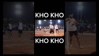 KHO KHO POLL DIVEKho kho lover 8kho kho matchukknationaltrendingviral shortspoll divesky div [upl. by Enaerb]