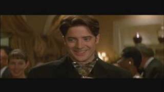 Brendan Fraser Tribute [upl. by Eedahs]