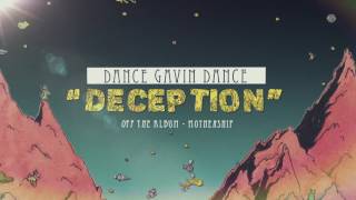 Dance Gavin Dance  Deception [upl. by Addis]