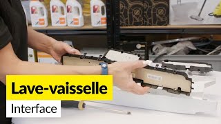 Découvrez le lavevaisselle connecté Siemens et ses accessoires [upl. by Ecile]