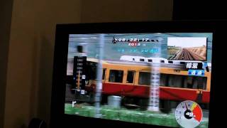 Tais Favorite Video Games Railfan PS3 Train Simulator [upl. by Adolphe742]