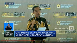 Outlook Perekonomian Indonesia 2024 Optimis Dan Waspada [upl. by Harac213]