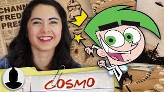 Is Magic Making Cosmo Dumber  Fairly Oddparents Theory [upl. by Marielle]