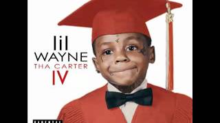 Lil Wayne  Blunt Blowin  Official HD  The Carter 4 [upl. by Eikcim]