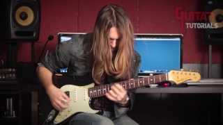 FREE THE TONE Gigs Boson amp Final Booster Demo by Paul Audia [upl. by Ojeitak986]