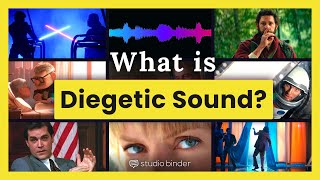 Ultimate Guide to Diegetic vs NonDiegetic Sound — Definitions Examples amp How to Break the Rules [upl. by Hippel]